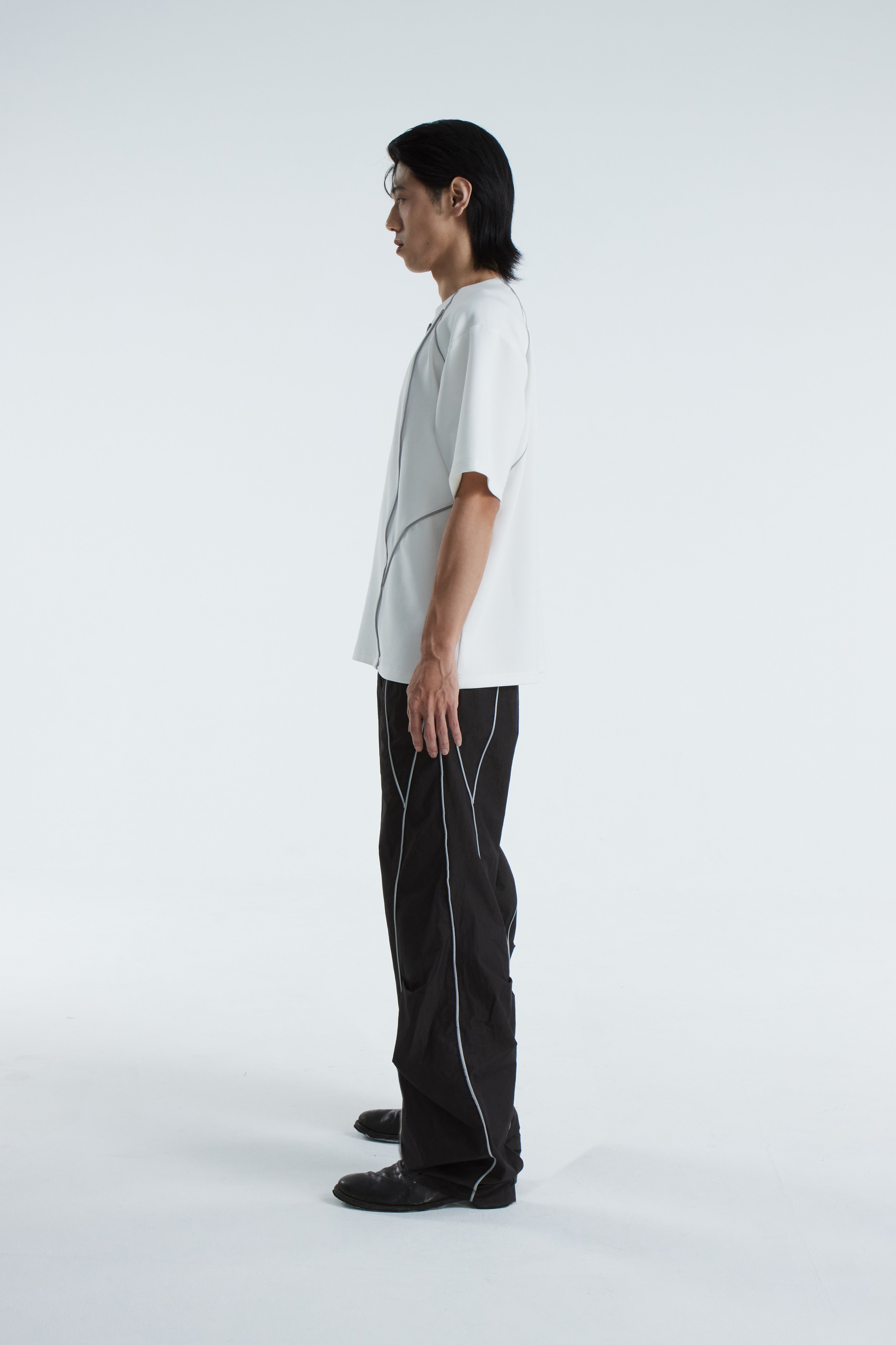 T-SHIRT (#WHITE)