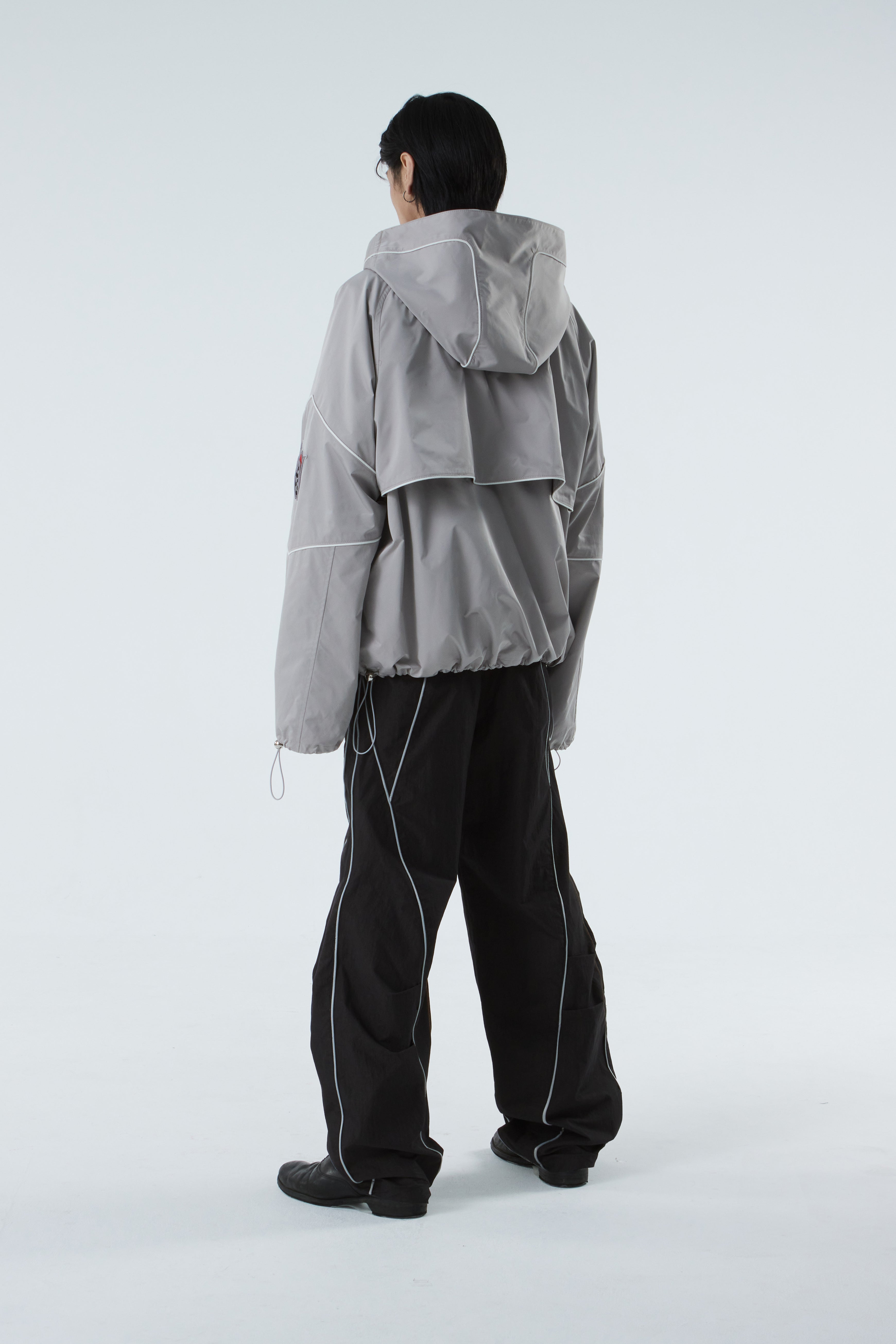 WINDBREAKER JACKET