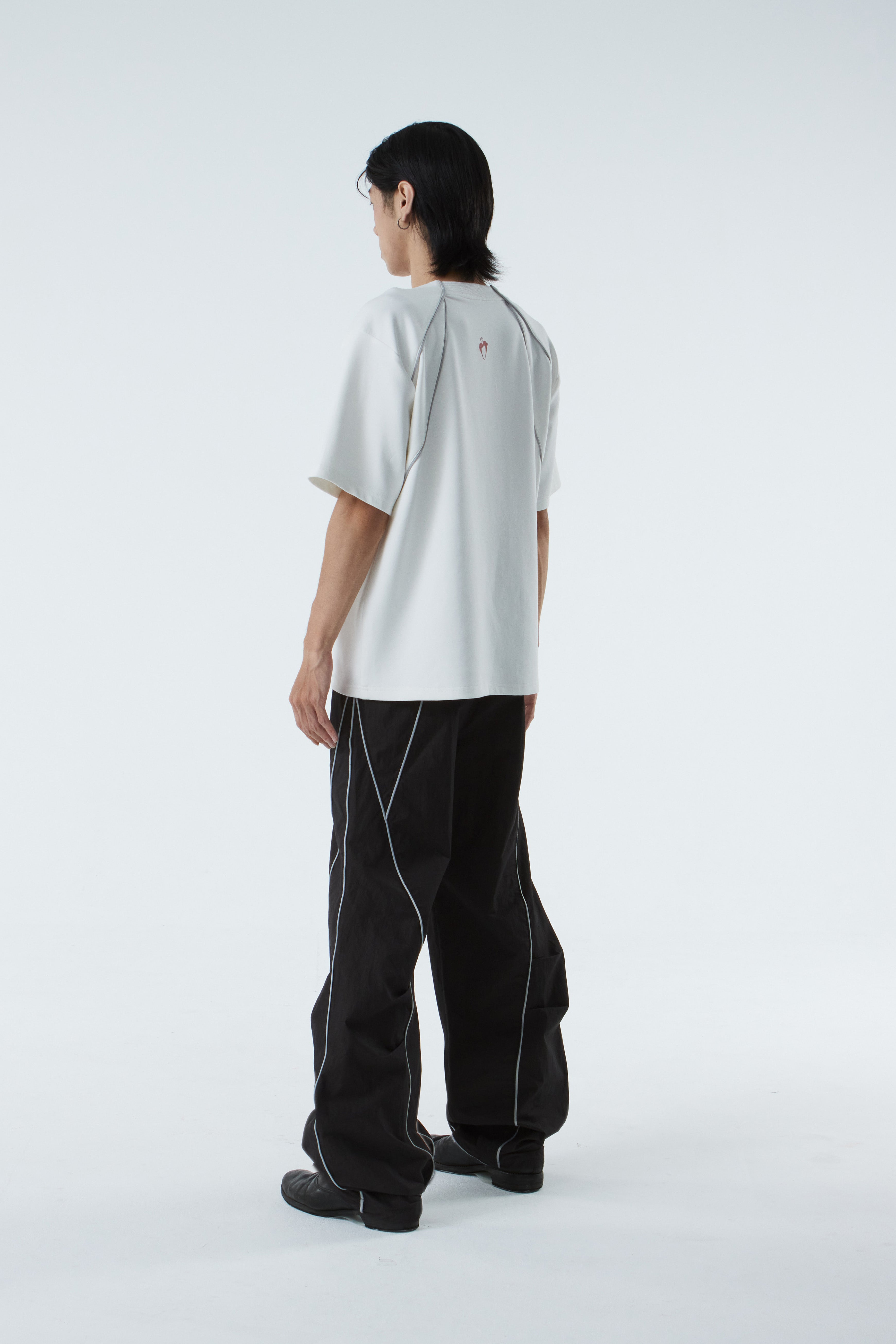 T-SHIRT (#WHITE)
