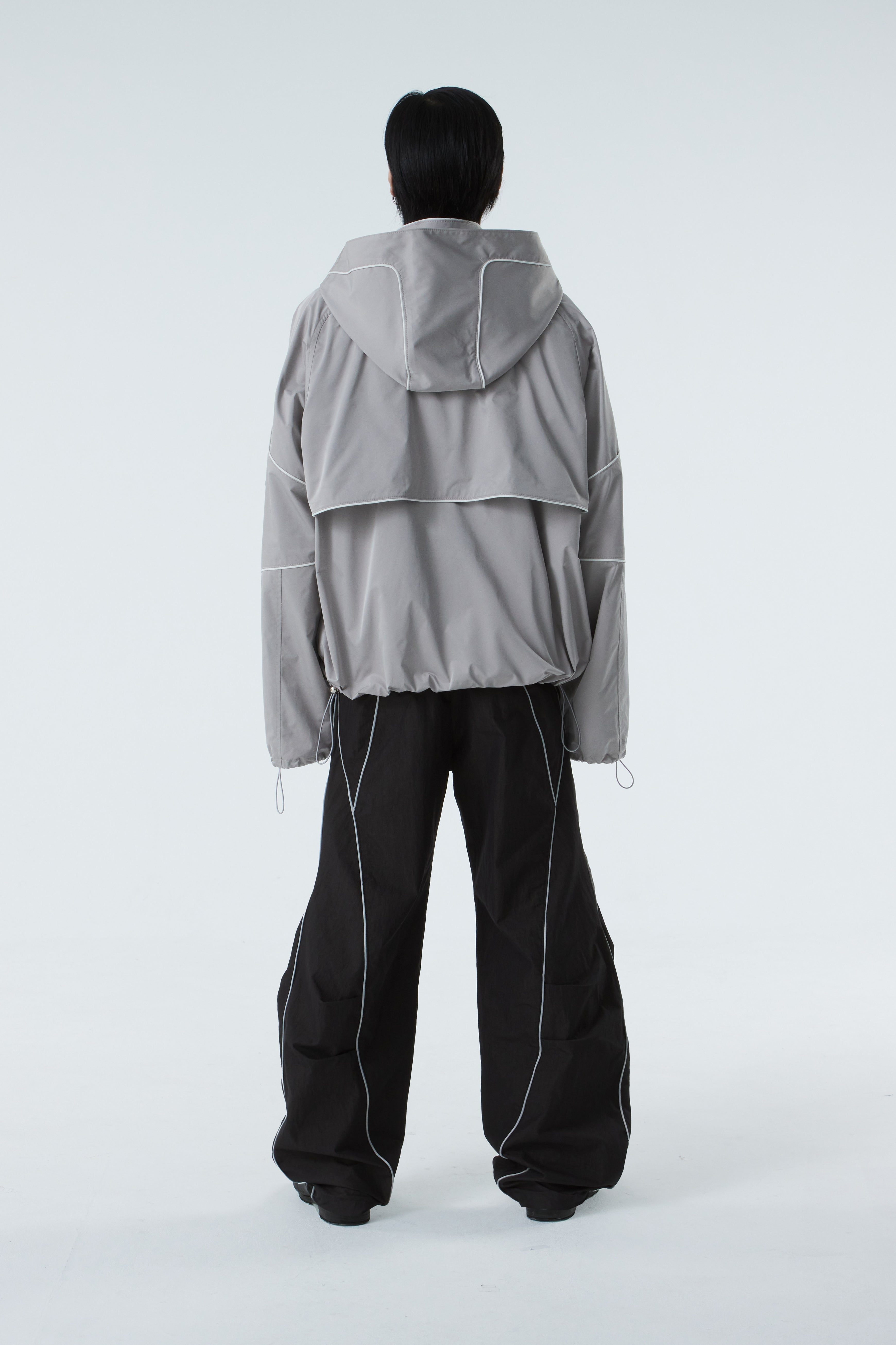 WINDBREAKER JACKET