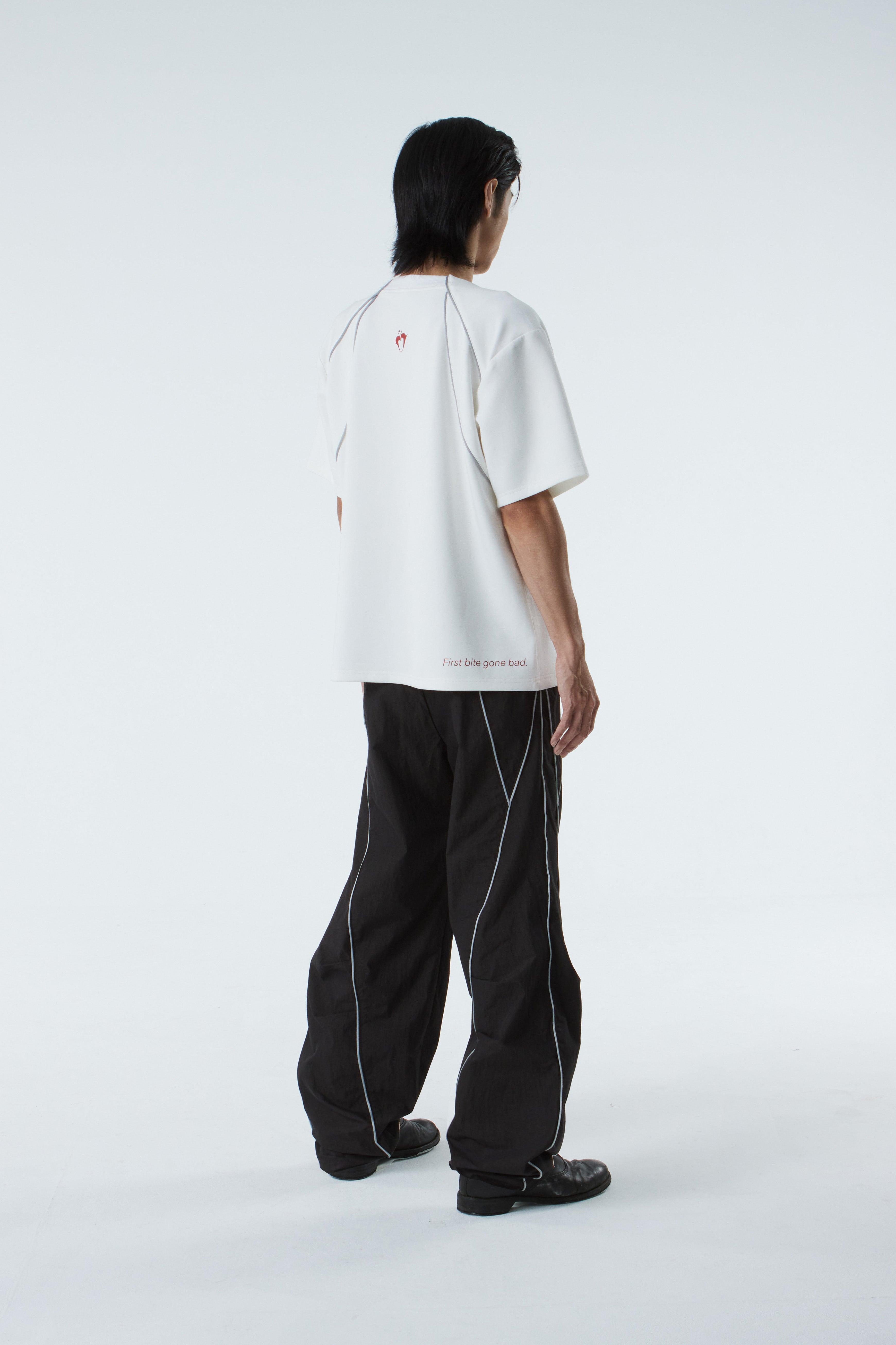 T-SHIRT (#WHITE)