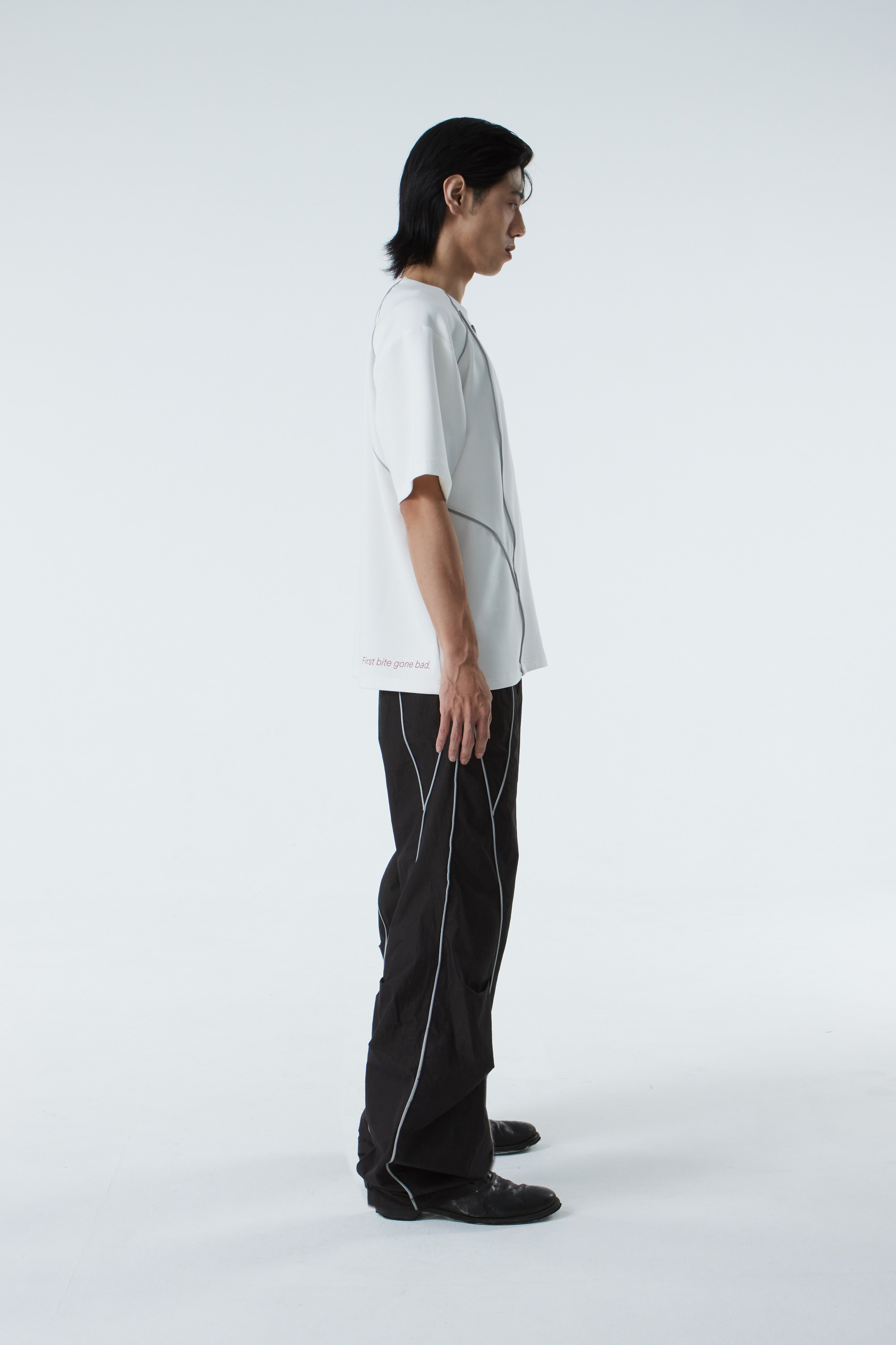 T-SHIRT (#WHITE)