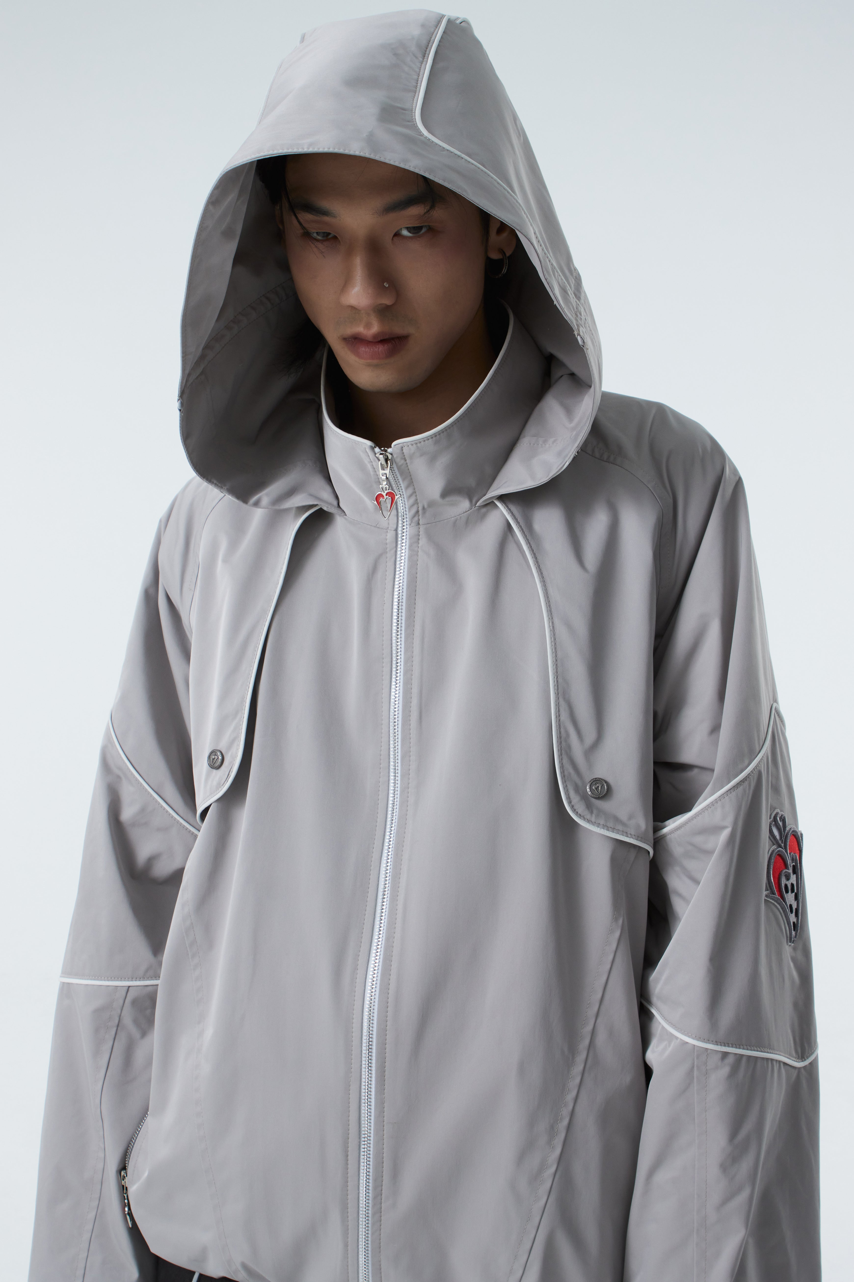 OUTERWEAR