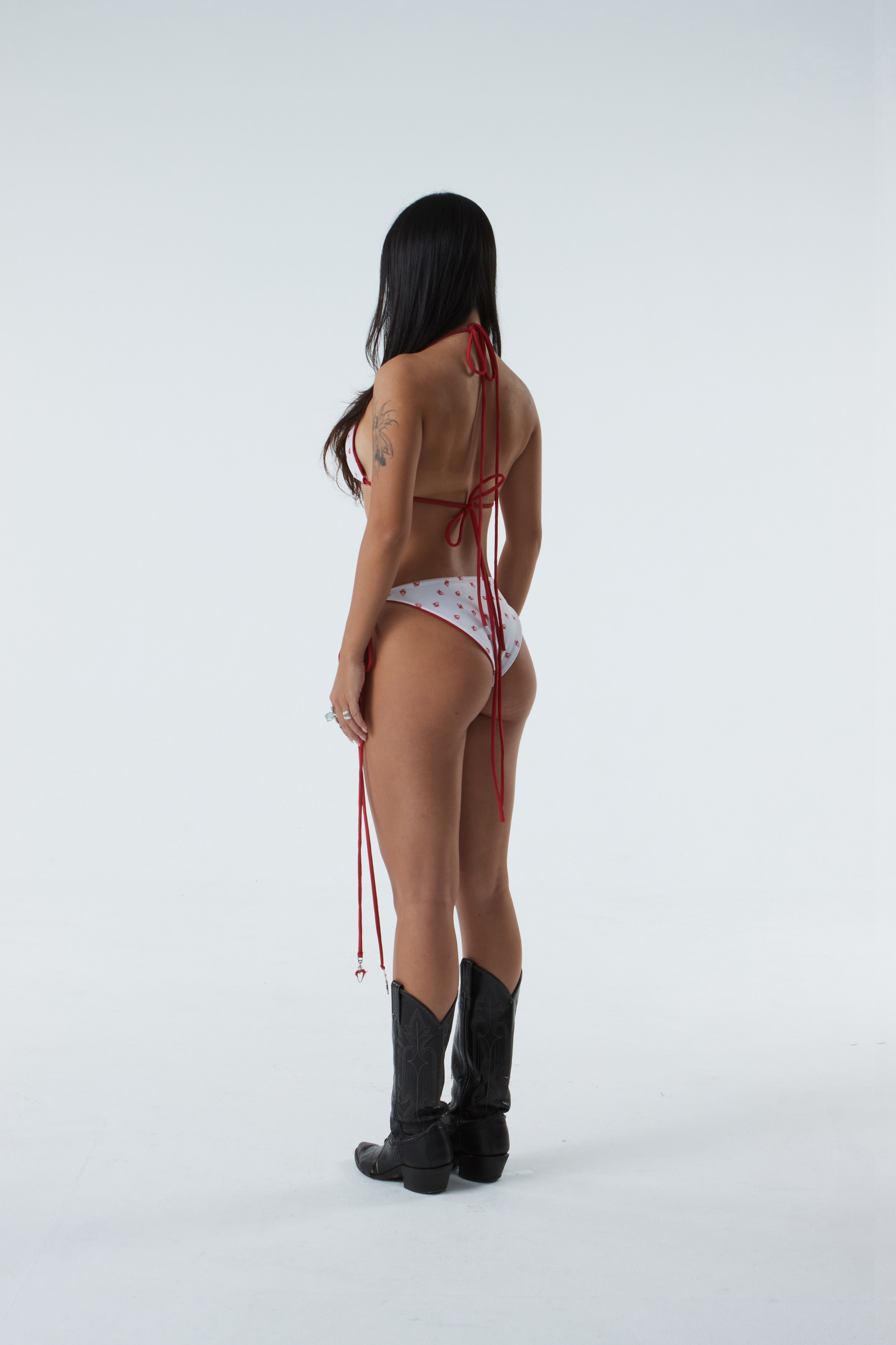 BIKINI (#RED)