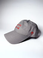 First Bite Gone Bad 刺繡棒球帽