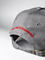 First Bite Gone Bad 刺繡棒球帽